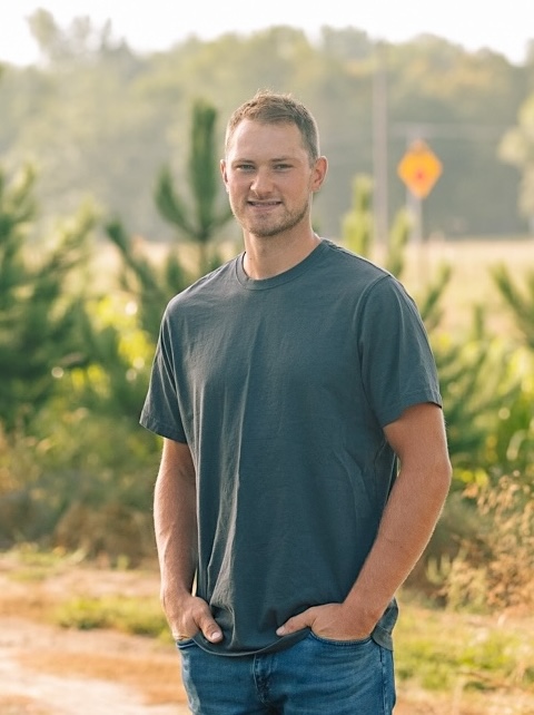 Taylor Briard Owner of Tailored Builders, your premium custom home builder in Detroit Lakes, MN